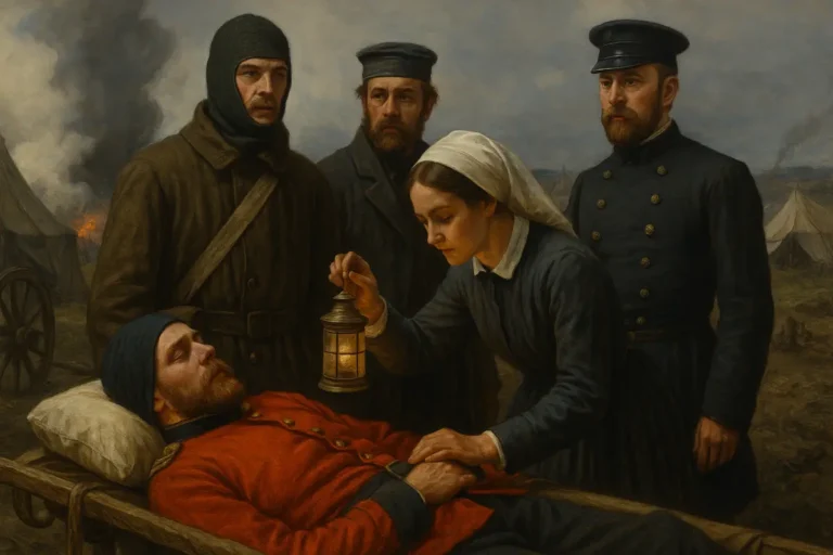 La bombacha de campo tiene raíces en una guerra del siglo XIX